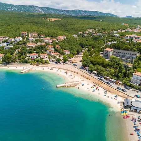 Casa Pietra Crikvenica