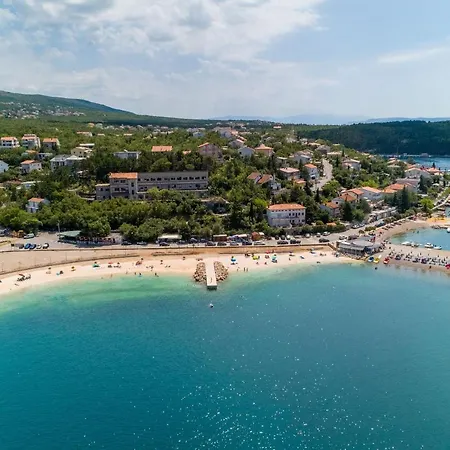 Casa Pietra * Crikvenica