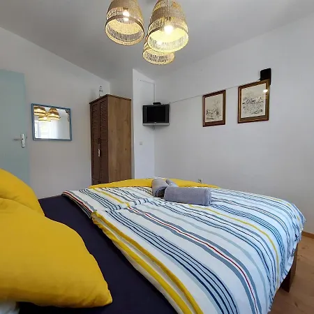 Сasa de vacaciones Casa Pietra
