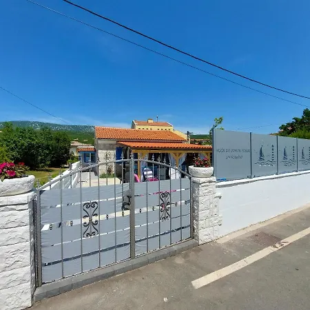 Casa Pietra Feriehus