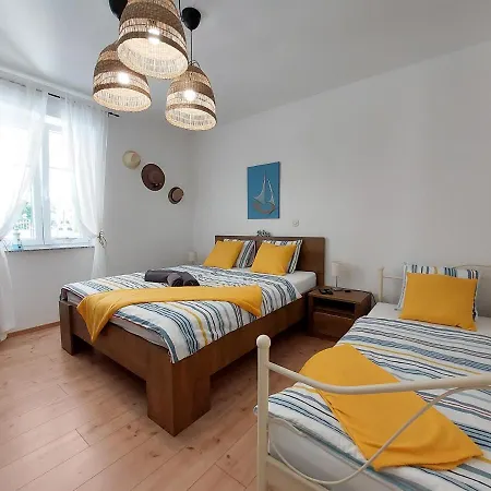 Casa Pietra Crikvenica