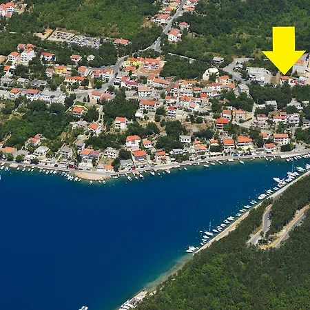 Casa Pietra Crikvenica